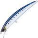 Воблер Yo-Zuri Crystal Minnow 70F 2210502 фото