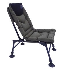 Кресло Prologic Classic Commander Chair 1846.11.31 фото