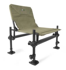 Кресло Korum S23 Accessory Chair - Compact 1063.56.21 фото