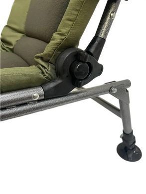 Крісло коропове Novator SR-13 202201 фото