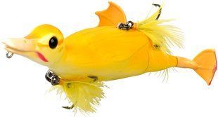 Воблер Savage Gear 3D Suicide Duck 105F 1854.02.48 фото