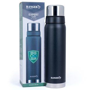 Термос Ranger Expert 0,9 L  RA9932 фото