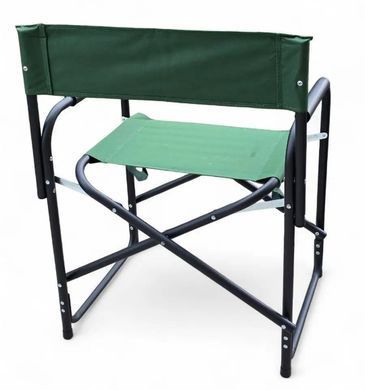 Стільчик з підлокітниками Carp Zoom Handy chair CZ6382 фото