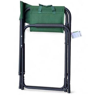 Стільчик з підлокітниками Carp Zoom Handy chair CZ6382 фото