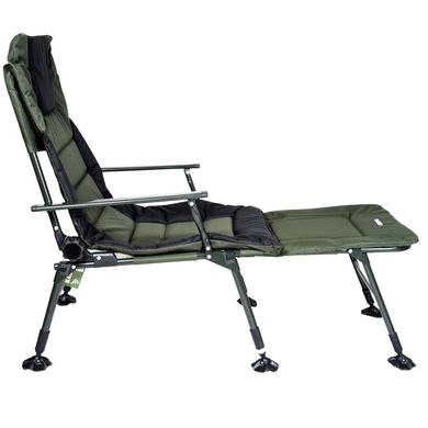 Карповое кресло Ranger Wide Carp SL-105+prefix (Арт. RA 2234) RA2234 фото