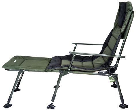 Карповое кресло Ranger Wide Carp SL-105+prefix (Арт. RA 2234) RA2234 фото
