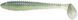 Силікон Keitech Swing Impact FAT 7.8" (2 шт/уп) 1551.08.24 фото
