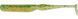 Силікон Keitech Swing Bait 2.8" (8 шт/уп) 1551.14.93 фото