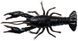 Силікон Savage Gear Ned Craw 65mm 2.5g (4 шт/уп) 1854.21.47 фото
