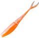 Силикон Daiwa Bait Junkie Jerkshad 5" (5 шт/уп) 20002119 фото