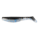 Силикон ZEOX Catchy Shad 3.2"(6шт) 5610412 фото