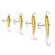 Балансир GC N-Ice Jig 7г, B101