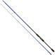 Спиннинг Savage Gear SGS6 All-Around 9'/2.74m 12-42g, 2,74 м, 144 г, 12-42 г, 2, 144 см, Medium-Heavy