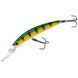 Воблер Yo-Zuri Crystal Minnow Deep Diver Walleye 130F 741980 фото