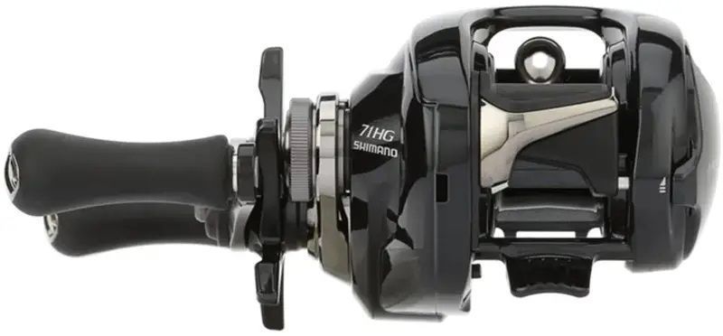 Катушка Shimano Metanium DC A 71 Left Hand 2266.10.64 фото