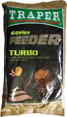 Прикормка Traper Feeder Turbo 3530 фото