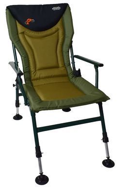 Крісло коропове Novator SR-12 Solid 201980 фото