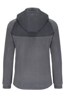Костюм женский Viverra Heavy Warm Fleece Suit DK Grey 2264956 фото
