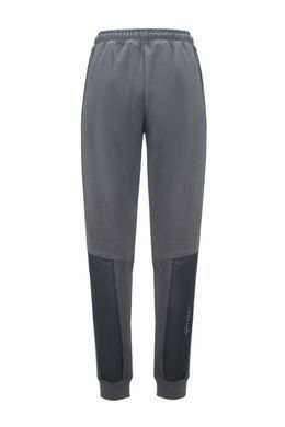 Костюм женский Viverra Heavy Warm Fleece Suit DK Grey 2264956 фото