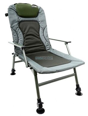Крісло Prologic Firestarter Comfort Chair 4513 фото