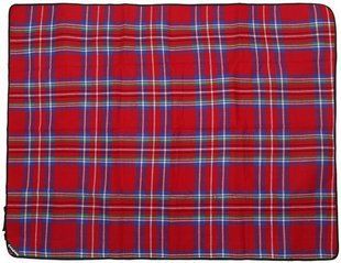 Килимок для пікніка KingCamp Picnik Blanket (KG8001)(red) KG8001RE фото