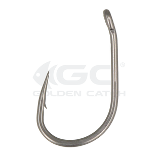 Гачок GC G.Carp Wide Gape TF 5565018 фото