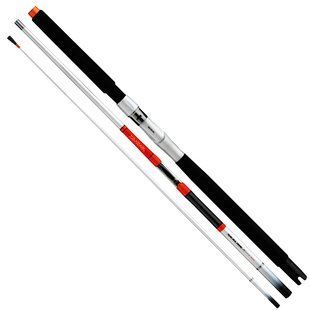 Спиннинг Daiwa Sealine X-treme T.I. 2.13m 30-40lbs 11817-210 фото