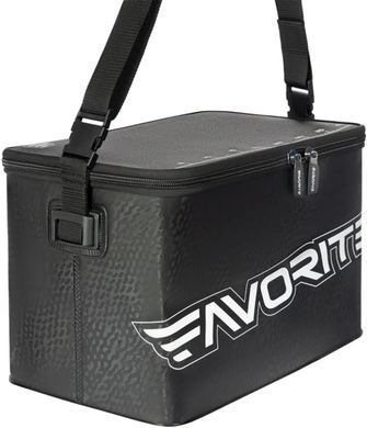 Сумка Favorite Folding Bakkan 34L 1693.08.81 фото