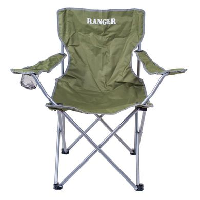 Крісло складне Ranger SL 620 (Арт. RA 2228) RA2228 фото
