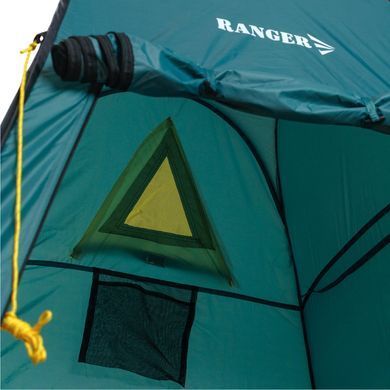 Тент-палатка (душ/туалет) Ranger Shower (Арт. RA 6654) RA6654 фото