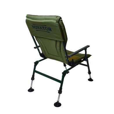 Крісло коропове Novator SR-12 Solid 201980 фото