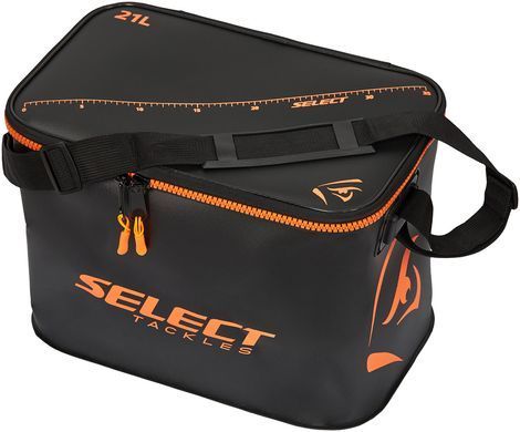 Сумка Select Folding Bakkan 17L 1870.39.71 фото