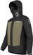 Куртка Viking Fishing Ice Light 80g 10K Black/khaki, S