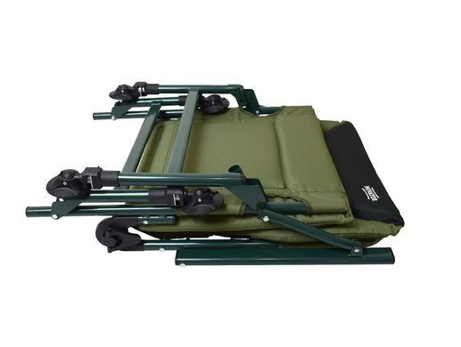 Крісло коропове Novator SR-12 Solid 201980 фото