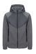 Костюм женский Viverra Heavy Warm Fleece Suit DK Grey, S