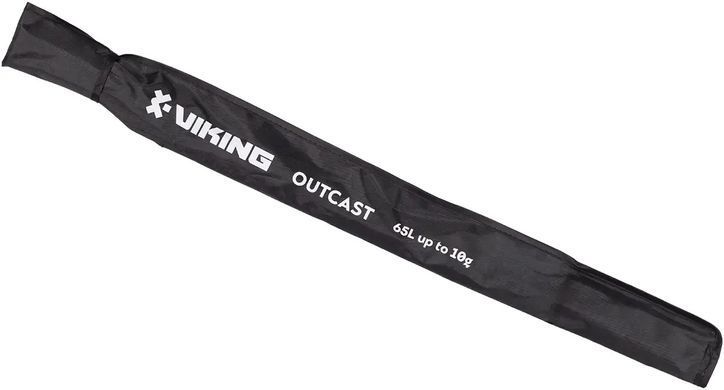 Удочка зимняя Viking Fishing Outcast L max 10g 1919.09.33 фото