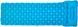 Каремат надувной Skif Outdoor Bachelor Ultralight, blue