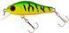 Воблер ZipBaits Rigge 35F 1595.01.52 фото
