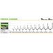 Крючок GC Feeder 1021BN, № 1, 12