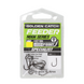 Крючок GC Feeder 1021BN, № 1, 12