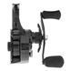 Катушка Viverra Winter Cat Bl, 80, 0,285 мм-100 м, 3.2:1, 127 Г