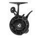 Катушка Viverra Winter Cat Bl, 80, 0,285 мм-100 м, 3.2:1, 127 Г