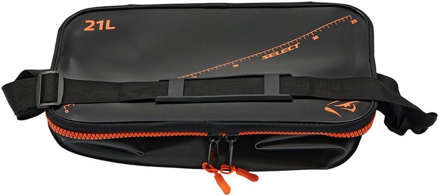 Сумка Select Folding Bakkan 17L 1870.39.71 фото