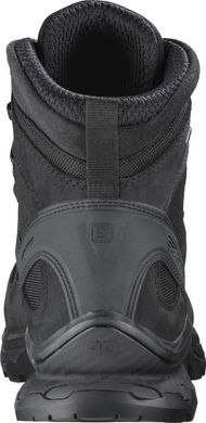 Черевики Salomon QUEST 4D GTX Forces 2 EN Black 1499.00.40 фото