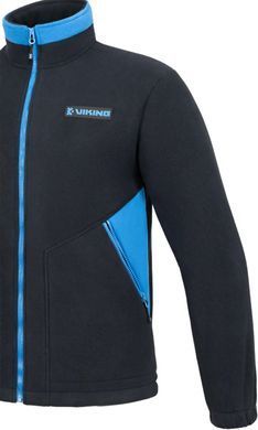 Кофта Viking Fishing ODIS Polar Fleece 1919.07.00 фото