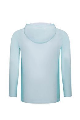 Худи Viverra Sunarmor Hoody Ocean 2314316 фото