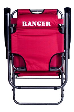 Шезлонг Ranger Comfort 3 (Арт. RA 3304) RA3304 фото