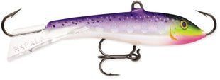 Балансир Rapala Jigging Rap W3 30mm 6.0g 707609 фото