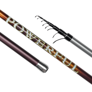 Вудилище поплавочне болонське Tica Powerful bolo 2500010 фото