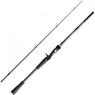 Спиннинг Daiwa Lexa Jig Casting 802XHFB 2.44m 30-100g 11010-03 фото